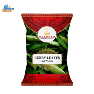 Aekshea Curry Leaves - - Aekshea Currybl?tter